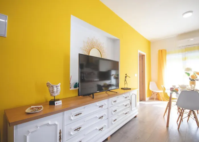 Coso De San Albin Apartment