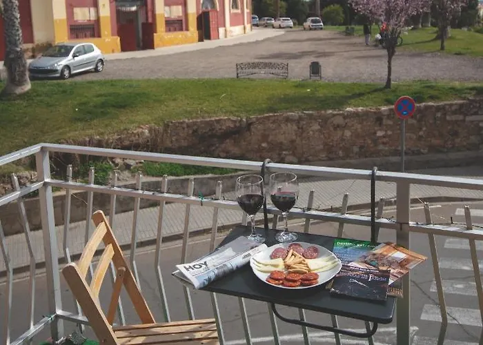 Coso De San Albin Lejlighed