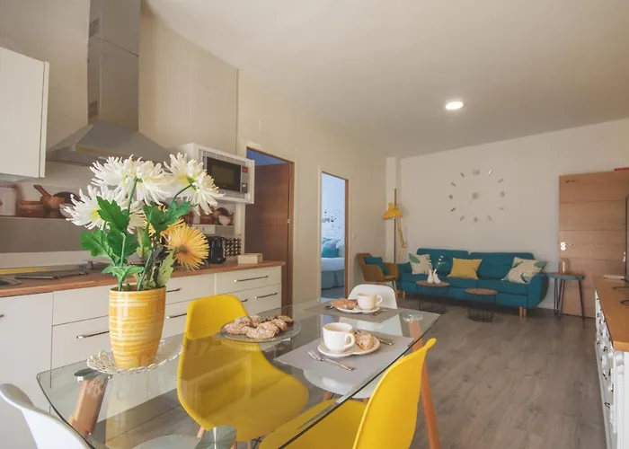 Coso De San Albin Lejlighed Mérida