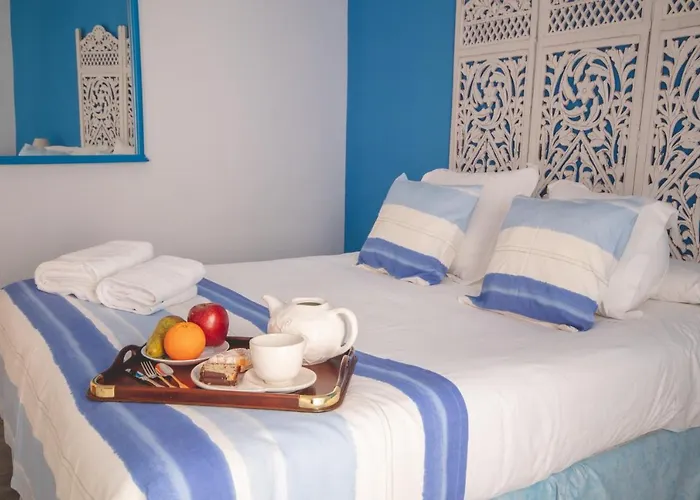 Coso De San Albin Apartment