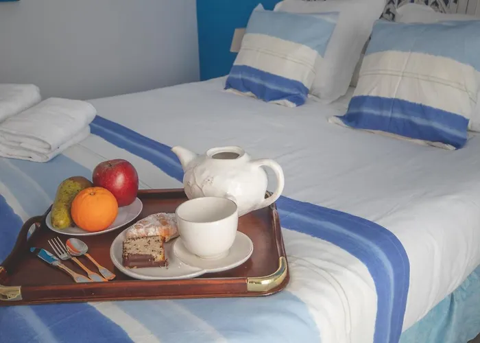 Coso De San Albin Apartment