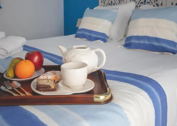 Apartment Coso De San Albin *