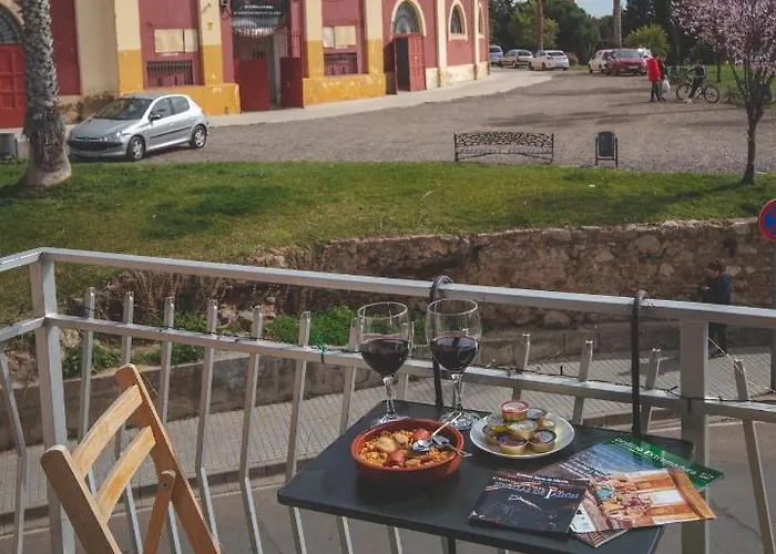 Coso De San Albin Mérida