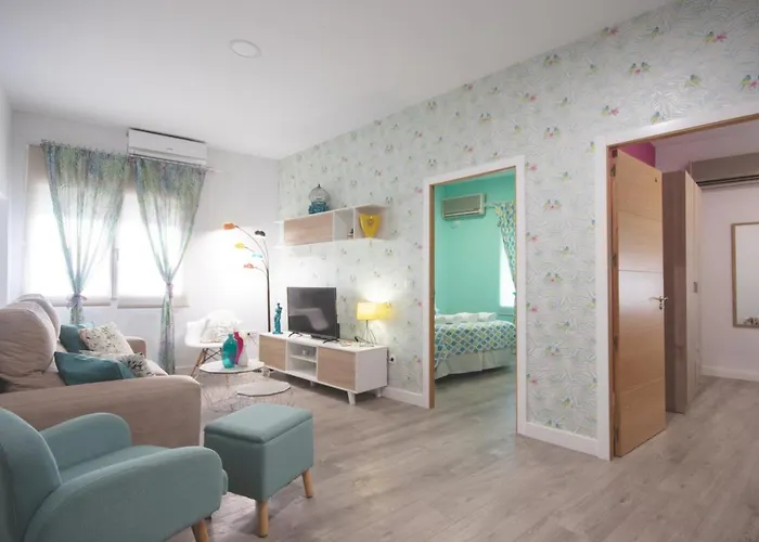 Lejlighed Coso De San Albin