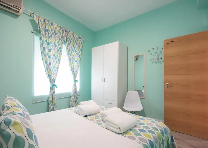 Coso De San Albin Mérida