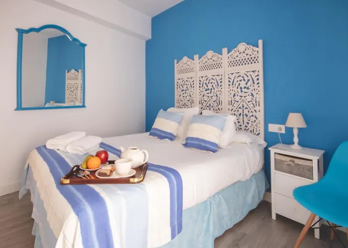 Apartment Coso De San Albin Merida