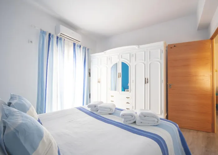 Coso De San Albin Apartment *