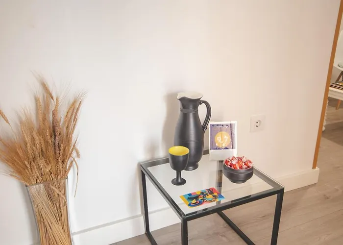 Apartment Coso De San Albin Merida