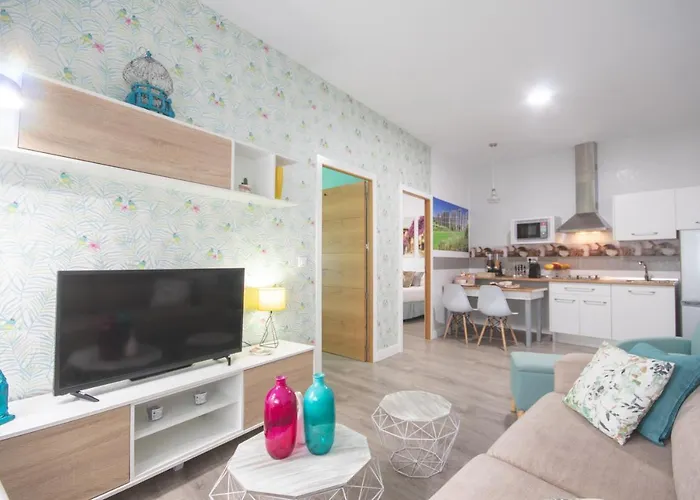 Coso De San Albin Lejlighed Mérida