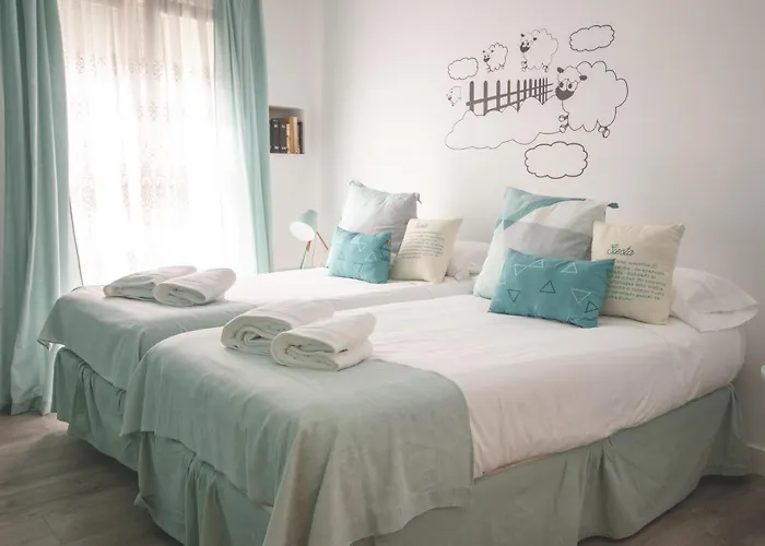 Coso De San Albin Merida