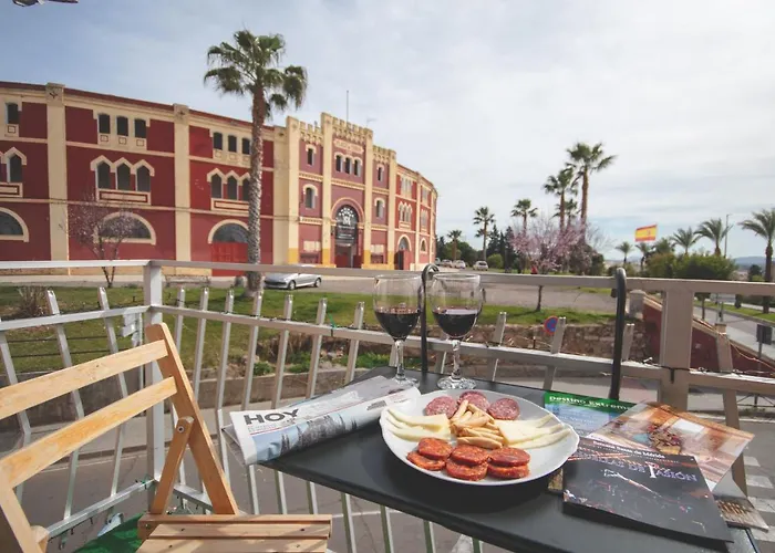 Coso De San Albin Apartment