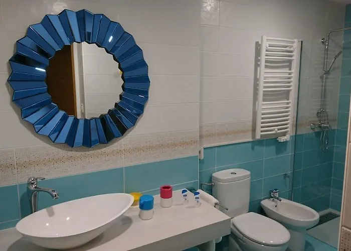 Coso De San Albin Lejlighed Mérida