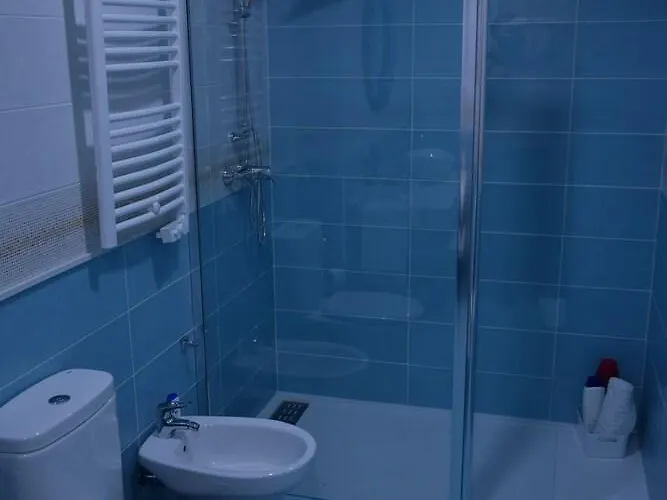 Апартаменты Coso De San Albin Мерида