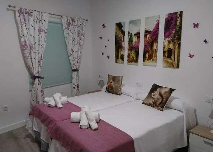 Lejlighed Coso De San Albin *